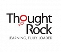 Thought Rock logo
