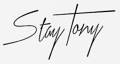StayTony MidTown Atlanta Leasing Office logo