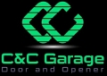 C and C Garage Doors and Openers, Buford logo
