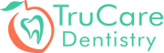 TruCare Dentistry Roswell logo