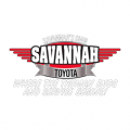 Savannah Toyota logo