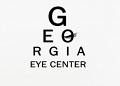 Georgia Eye Center logo