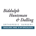 Biddulph, Huntsman, & Dalling Orthopedic Surgery logo