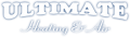 Ultimate Heating & Air, Inc. logo