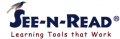 See-N-Read Reading Tools logo