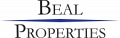 Beal Properties logo