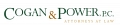 Cogan & Power, P.C. logo