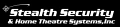 Stealth Security & Home Theatre Systems, Inc logo