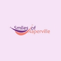 Smiles of Naperville logo