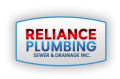 Reliance Plumbing Sewer & Drainage, Inc. logo