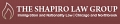 The Shapiro Law Group logo