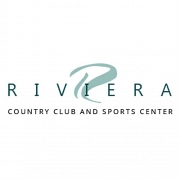 Riviera Country Club logo