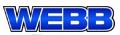 Webb Chevrolet Plainfield logo