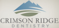 Crimson Ridge Dentistry logo