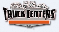Rocky Mountain Mobile Truck Service and Repair Center logo