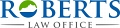 Roberts Law Office PLLC logo