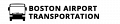 Boston Airport Transportation logo
