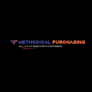 Methodical Purchasing logo