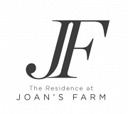 The Residence at Joan's Farm logo