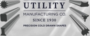 Utility Manufacturing Company logo