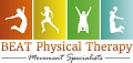 BEAT Physical Therapy logo