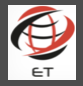 ET solutions llc logo