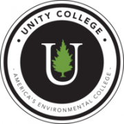 Unity College logo