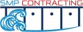 SMP Contracting logo