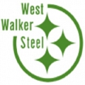 West Walker Steel logo