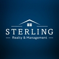 Sterling Realty & Management logo