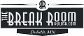 The Break Room logo