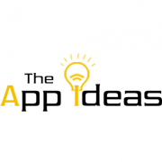 The App Ideas InfoTech Pvt Ltd logo