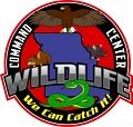 Wildlife Command Center logo