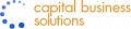 Capital Business Solutions logo