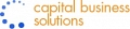 Capital Business Solutions logo