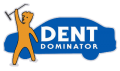 Dent Dominator logo
