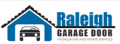 Raleigh Garage Door logo