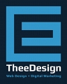 TheeDesign logo
