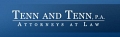 Tenn And Tenn, PA logo