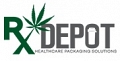 Rx Depot logo