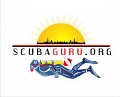 Scuba Guru logo