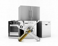 Universal Appliance Repair logo