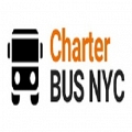 Charter Bus NJ logo