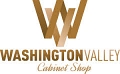 Washington Valley Cabinet Shop logo