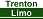 Trenton Limo logo