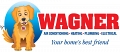 Wagner logo