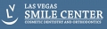 Dr. Afshin Arian - Las Vegas Dentist logo