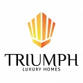 Triumph Luxury Homes logo