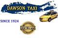 Dawson Taxi logo