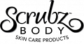 ScrubzBody Skin Care Products logo